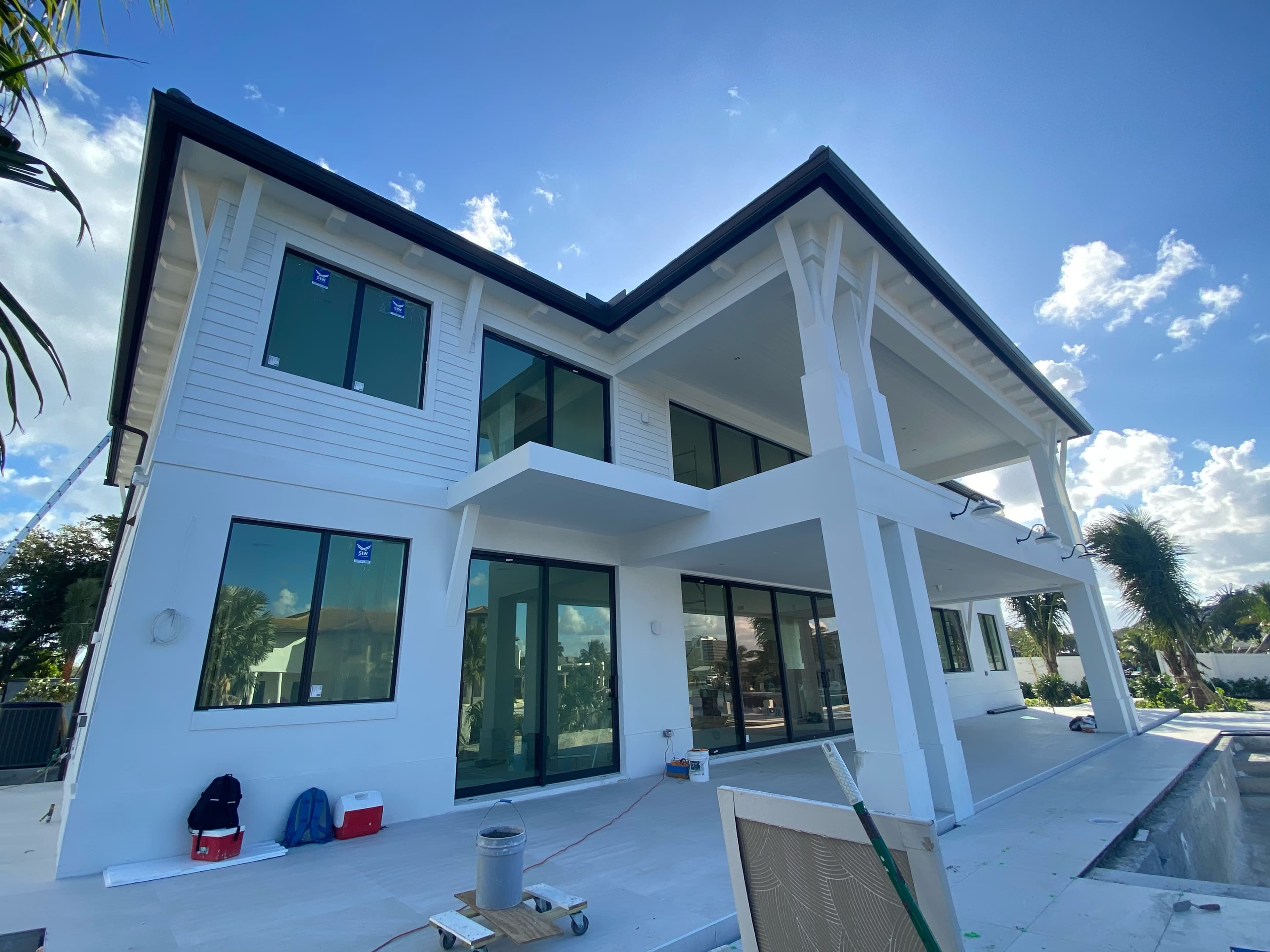 House Building Services